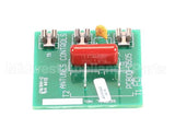 7001931 Antunes Snubber Board Kit