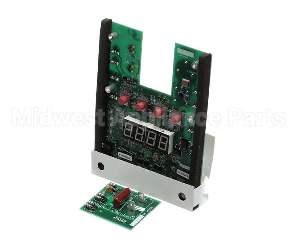 7001934 Antunes Control Board & Snubber Board