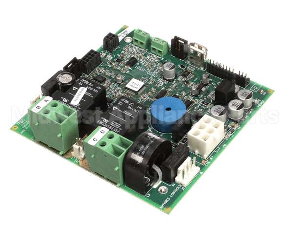 7001940 Antunes Control Board Kit For