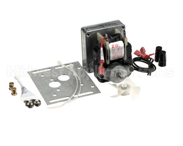 7001953 Antunes Gearmotor Kit 115V 3Rpm