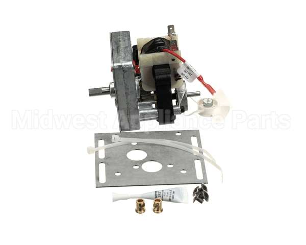 7001953 Antunes Gearmotor Kit 115V 3Rpm
