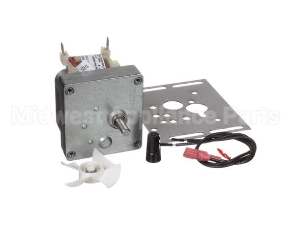 7001954 Antunes Gearmotor Kit 230V 3Rpm