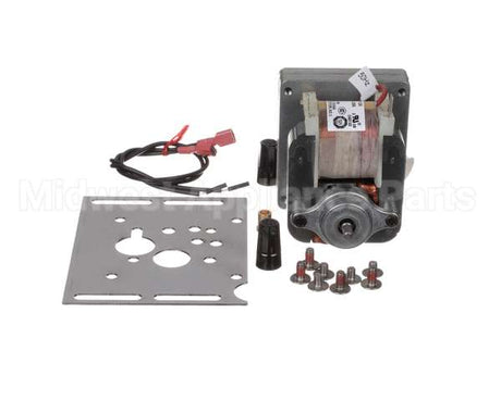 7001954 Antunes Gearmotor Kit 230V 3Rpm