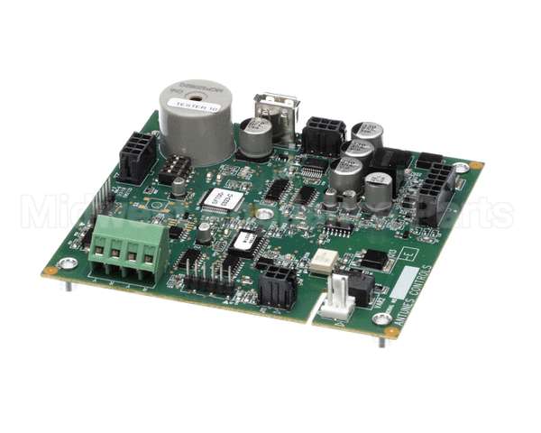 7001957 Antunes Main Board Kit