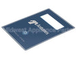 7001965 Antunes Kit, Control Label