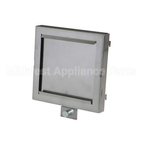 7001968 Compatible Roundup Fan Baffle
