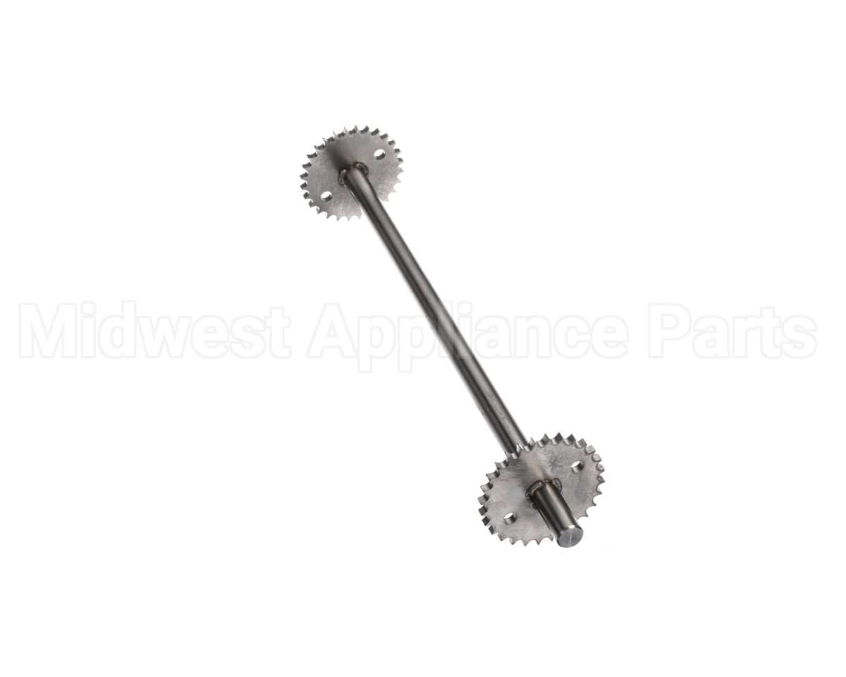 7001971 Antunes Kit, Idler Shaft