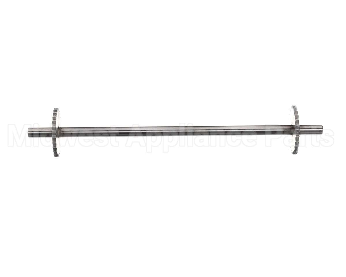 7001971 Antunes Kit, Idler Shaft