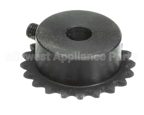 7001977 Antunes Motor Sprocket
