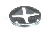 70019824 International Environmental Shaft Retainer Washer