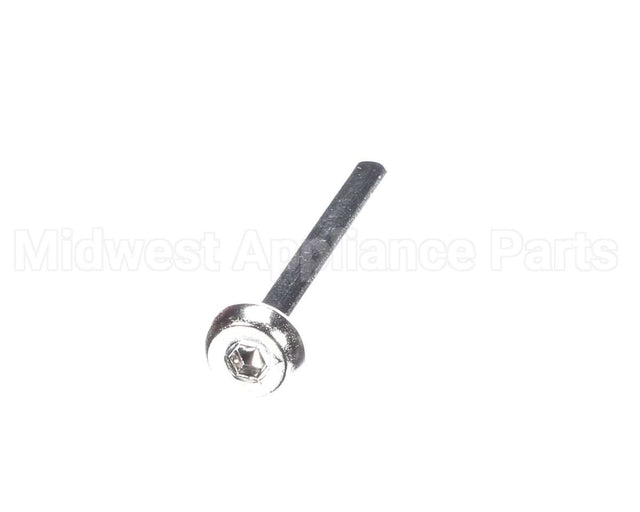 70019837 International Environmental 2" Camlock Shaft Hex Head