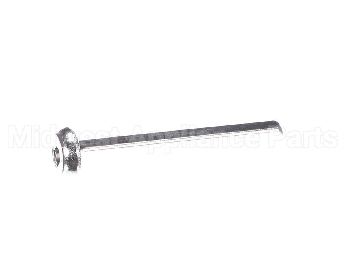 70019837 International Environmental 2" Camlock Shaft Hex Head