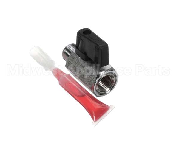 7001998 Antunes Kit, Valve