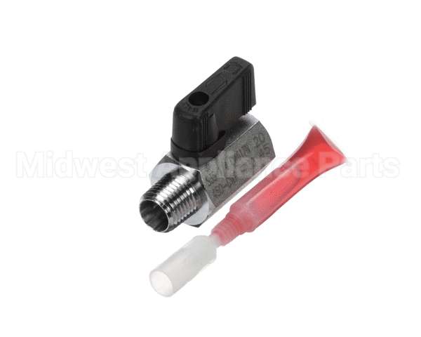 7001998 Antunes Kit, Valve