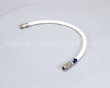 700200 Darling International Hose White Oil 3/4 X 36 Nsf