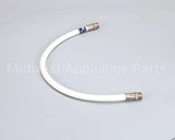 700200 Darling International Hose White Oil 3/4 X 36 Nsf