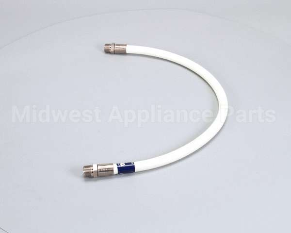 700200 Darling International Hose White Oil 3/4 X 36 Nsf