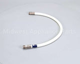 700200 Darling International Hose White Oil 3/4 X 36 Nsf