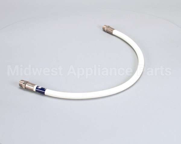 700200 Darling International Hose White Oil 3/4 X 36 Nsf