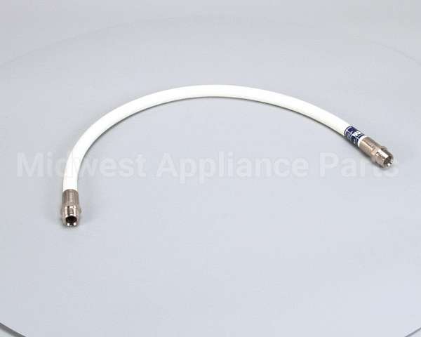 700200 Darling International Hose White Oil 3/4 X 36 Nsf