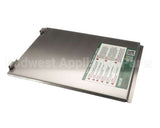 70020007 Frontline 10Ss Caddy Lid