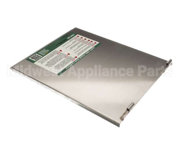 70020007 Frontline 10Ss Caddy Lid