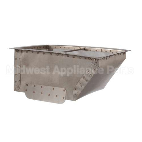 70020010 Frontline 10Ss Caddy Filter Basket