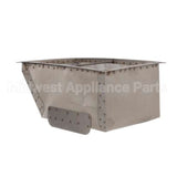 70020010 Frontline 10Ss Caddy Filter Basket