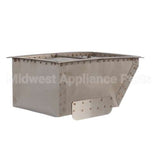 70020010 Frontline 10Ss Caddy Filter Basket