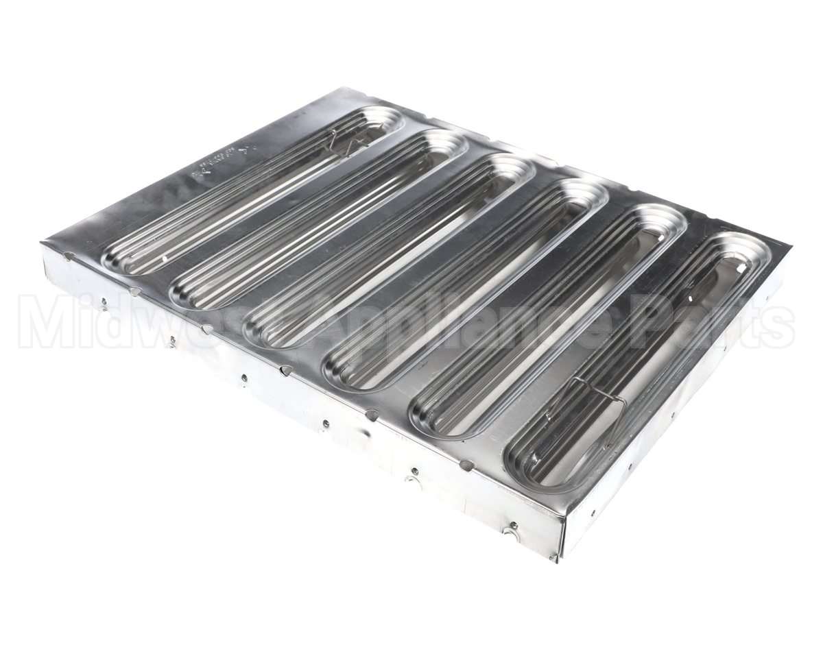7002001620 Kason 16 X 20 Al Filter