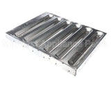 7002001620 Kason 16 X 20 Al Filter