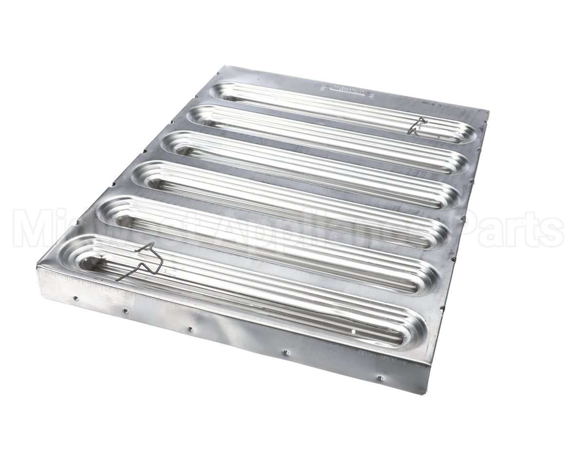 7002001620 Kason 16 X 20 Al Filter