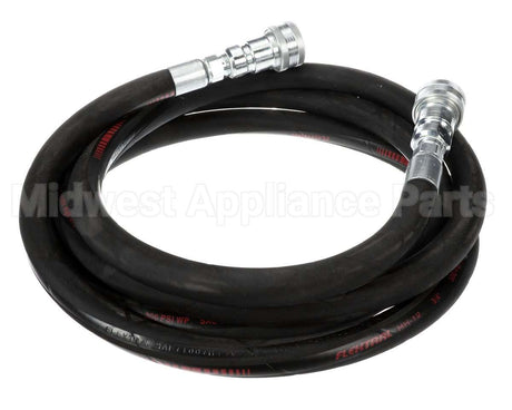 70020026 Frontline 15' Wops Hose Complete Assy