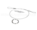 7002005 Antunes Drain Cover Assembly Kit