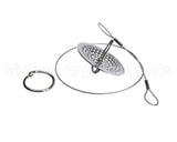 7002005 Antunes Drain Cover Assembly Kit