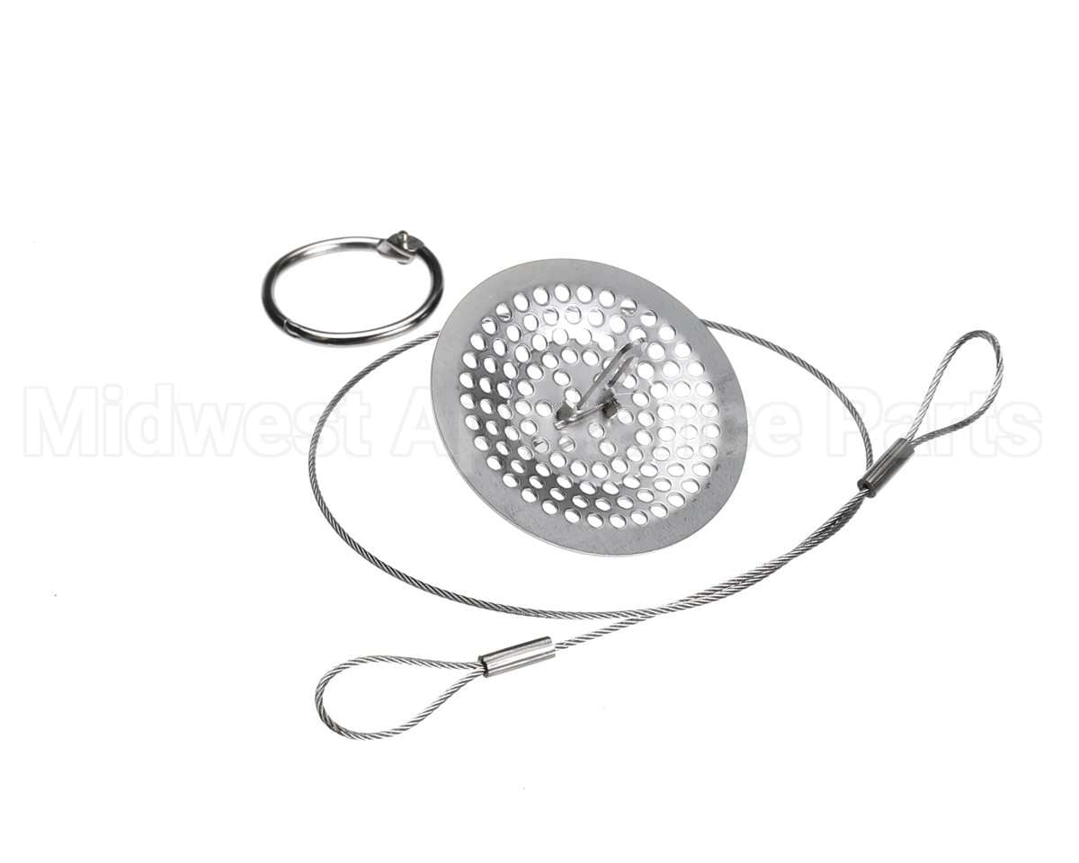 7002005 Antunes Drain Cover Assembly Kit