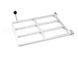 7002010 Antunes Egg Rack Assembly W/ Knob