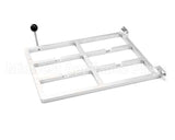 7002010 Antunes Egg Rack Assembly W/ Knob