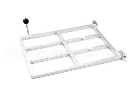 7002010 Antunes Egg Rack Assembly W/ Knob