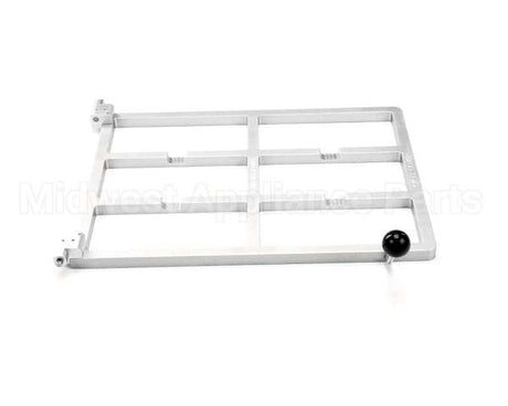7002010 Antunes Egg Rack Assembly W/ Knob