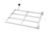 7002010 Antunes Egg Rack Assembly W/ Knob