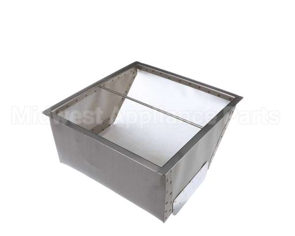 70020109 Frontline 16Ss, 20Ss Caddy Filter Basket