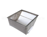 70020109 Frontline 16Ss, 20Ss Caddy Filter Basket