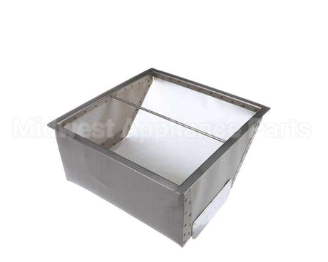 70020109 Frontline 16Ss, 20Ss Caddy Filter Basket