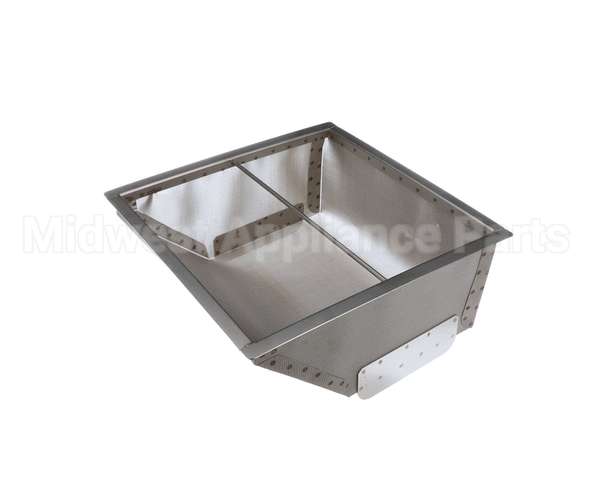70020109 Frontline 16Ss, 20Ss Caddy Filter Basket