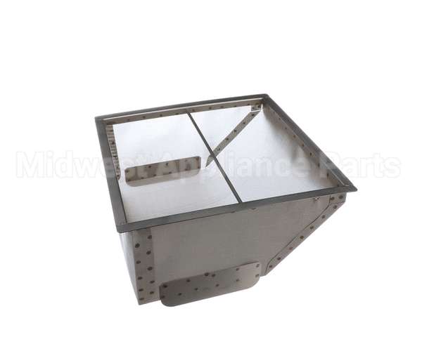 70020109 Frontline 16Ss, 20Ss Caddy Filter Basket