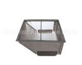 70020109 Frontline 16Ss, 20Ss Caddy Filter Basket