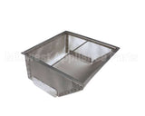 70020109 Frontline 16Ss, 20Ss Caddy Filter Basket