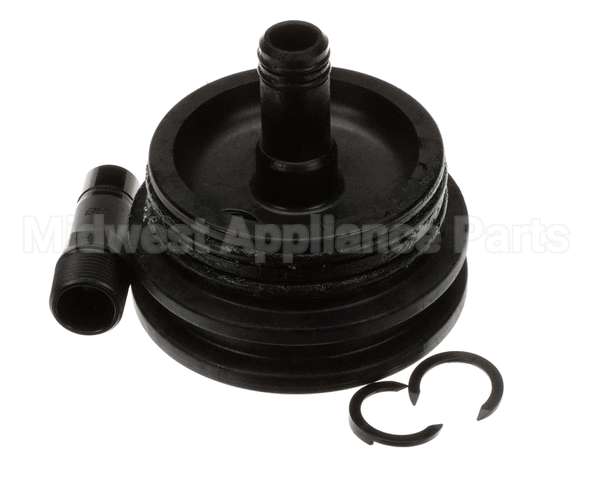 7002014 Antunes Vzn/Ufl-5 Drain End Cap