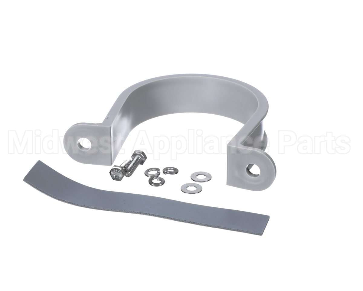 7002016 Antunes Kit, Vzn-5Xx Ss Housing